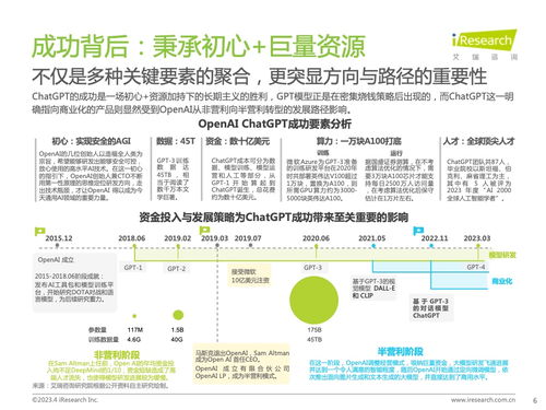 ChatGPT浪潮下，中國大語言模型產業如何賦能旅游開發項目策劃