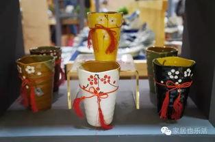 日用百貨展盛大開啟，瓷器控廚具控的掃貨盛宴