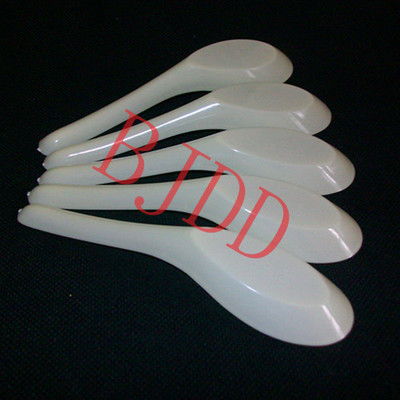 北京元正興S103小勺 塑料餐具批發優選解決方案